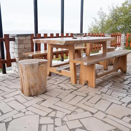 Ferienhaus Le Viste Serrone